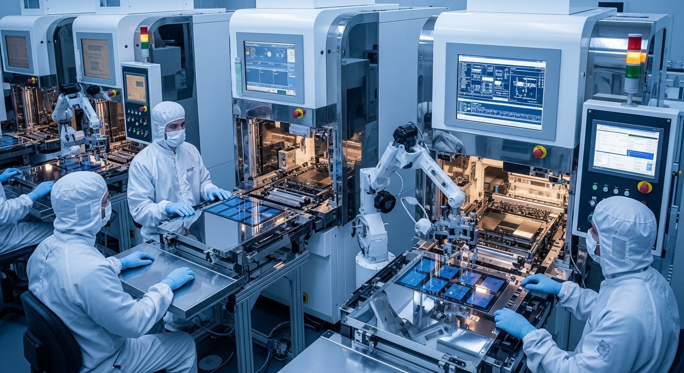 TSMC Gaet 15 Pelanggan Fokus Performa AI