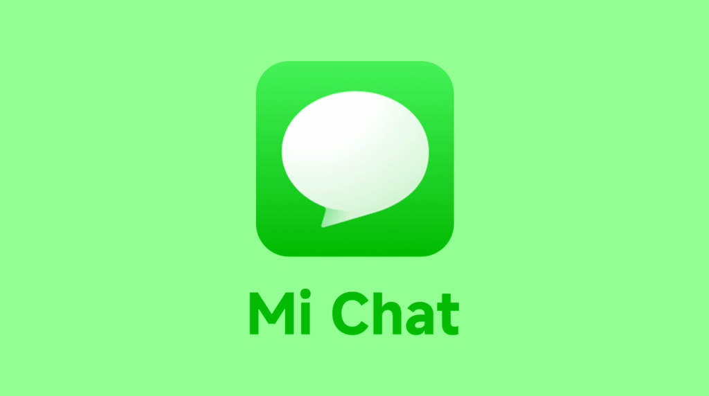 Xiaomi Siapkan Mi Chat untuk Tantang ChatGPT dan Gemini