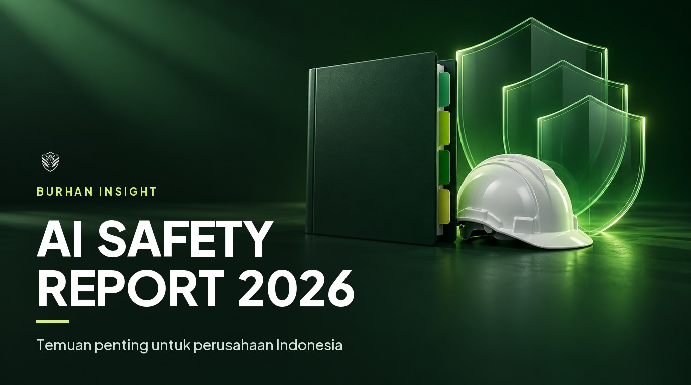 International AI Safety Report 2026: Temuan Penting untuk Perusahaan Indonesia
