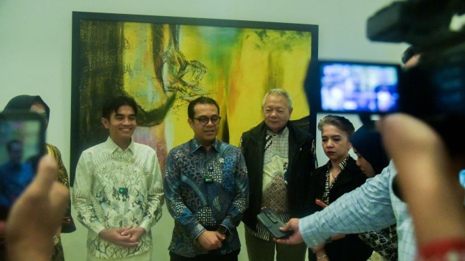 Mini Drama AI Bermuatan Judi dan Pornografi Masuk Radar Komdigi