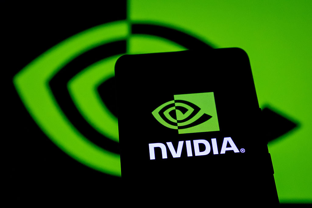 Nvidia Suplai 260 Ribu GPU ke Korea