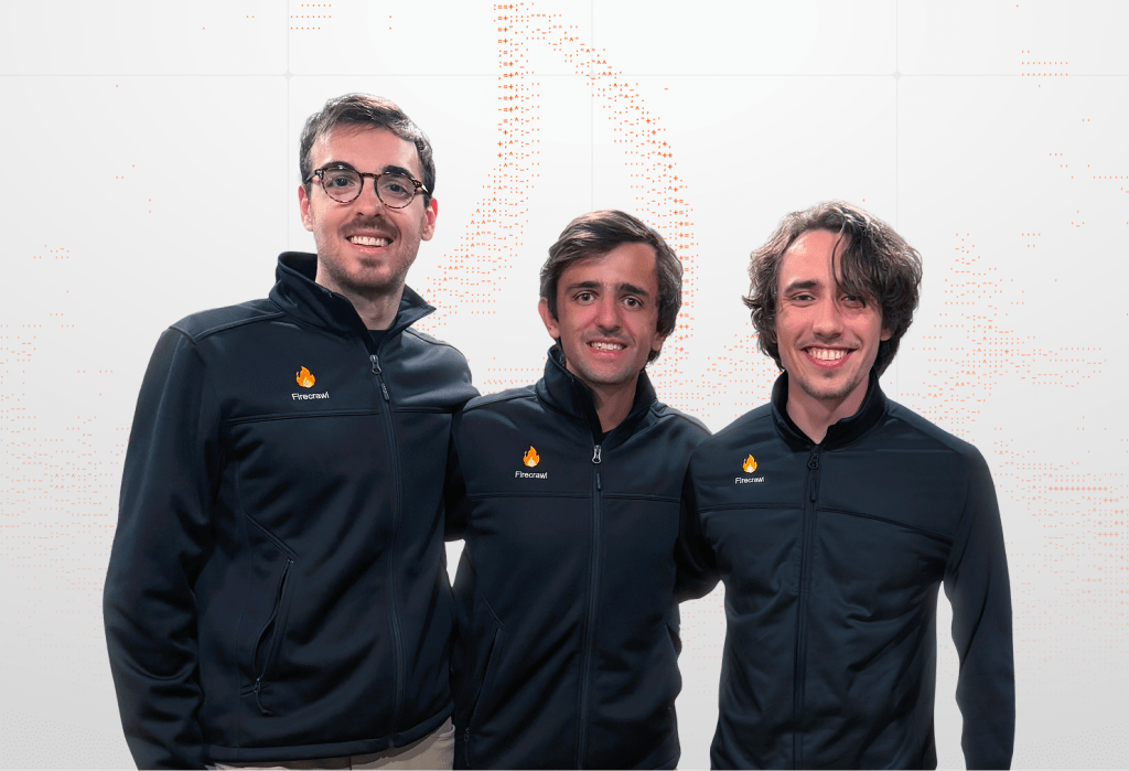 Startup AI Firecrawl Raih Dana $14,5 Juta