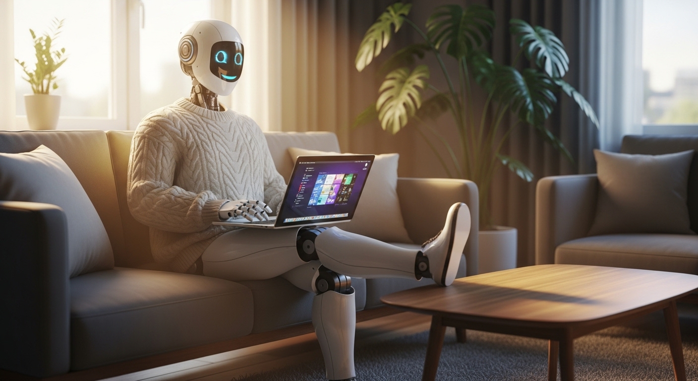 GPT-5 Menyamai Kemampuan Manusia di 44 Profesi