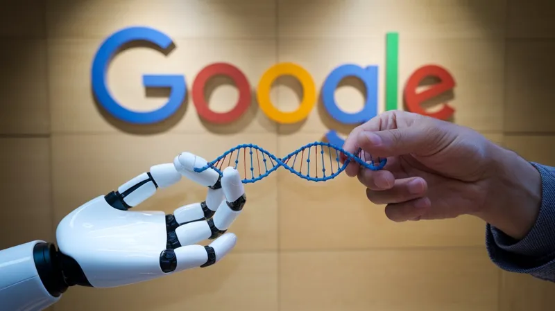Google Rilis AI Co-Scientist Pendamping Riset Ilmuwan