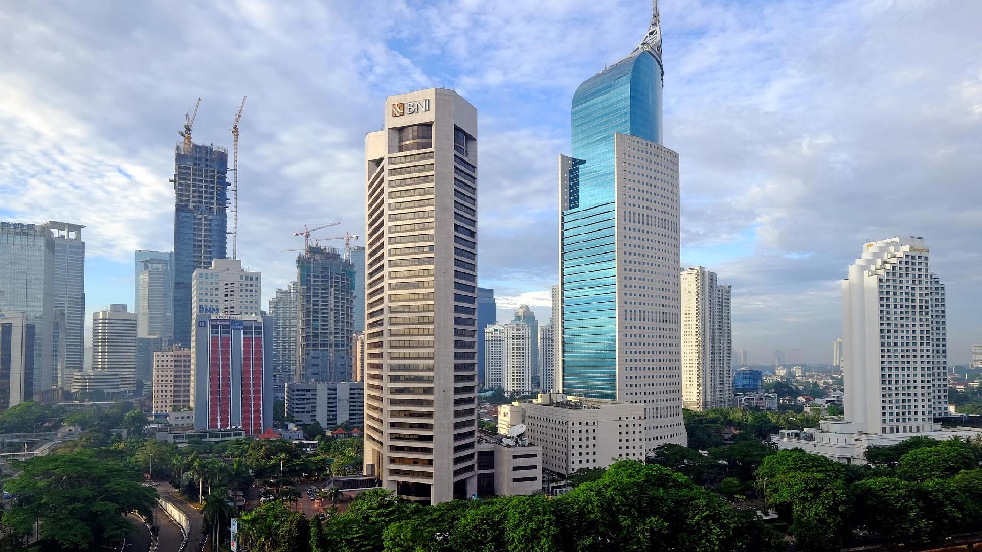 Indonesia Siapkan Sovereign AI Fund Jadi Raja ASEAN