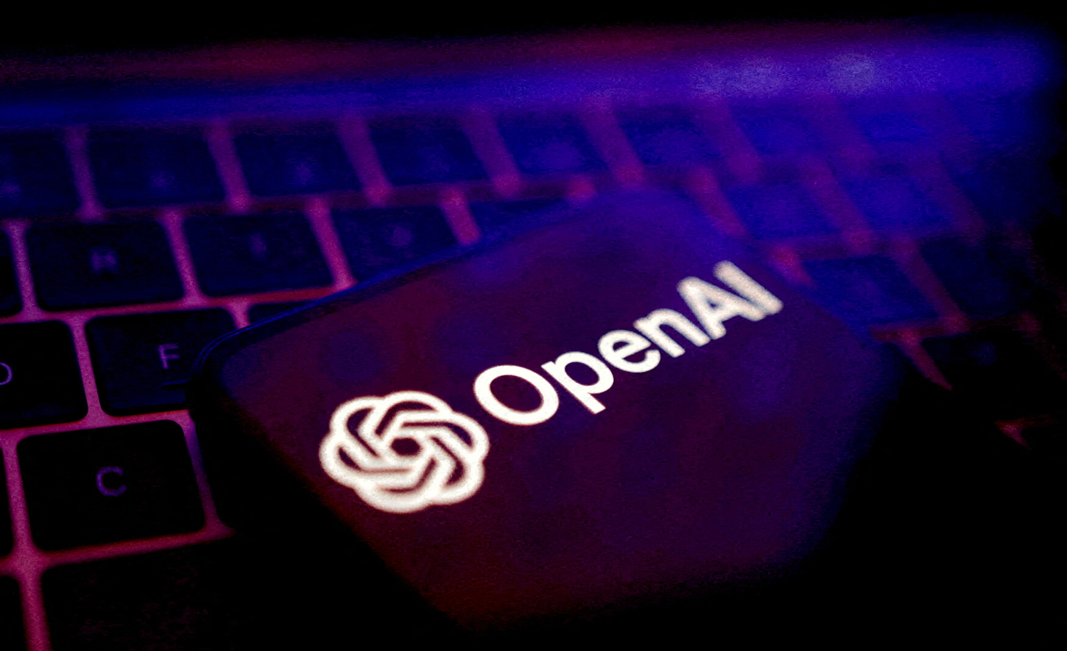 OpenAI Tolak Serahkan 20 Juta Percakapan ChatGPT