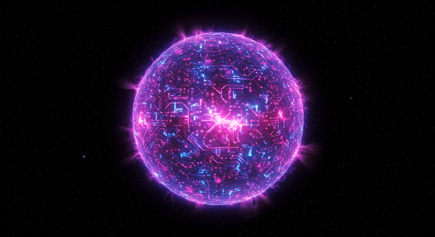 Model AI Surya Pecahkan Misteri Matahari, NASA-IBM Bobol Rekor!