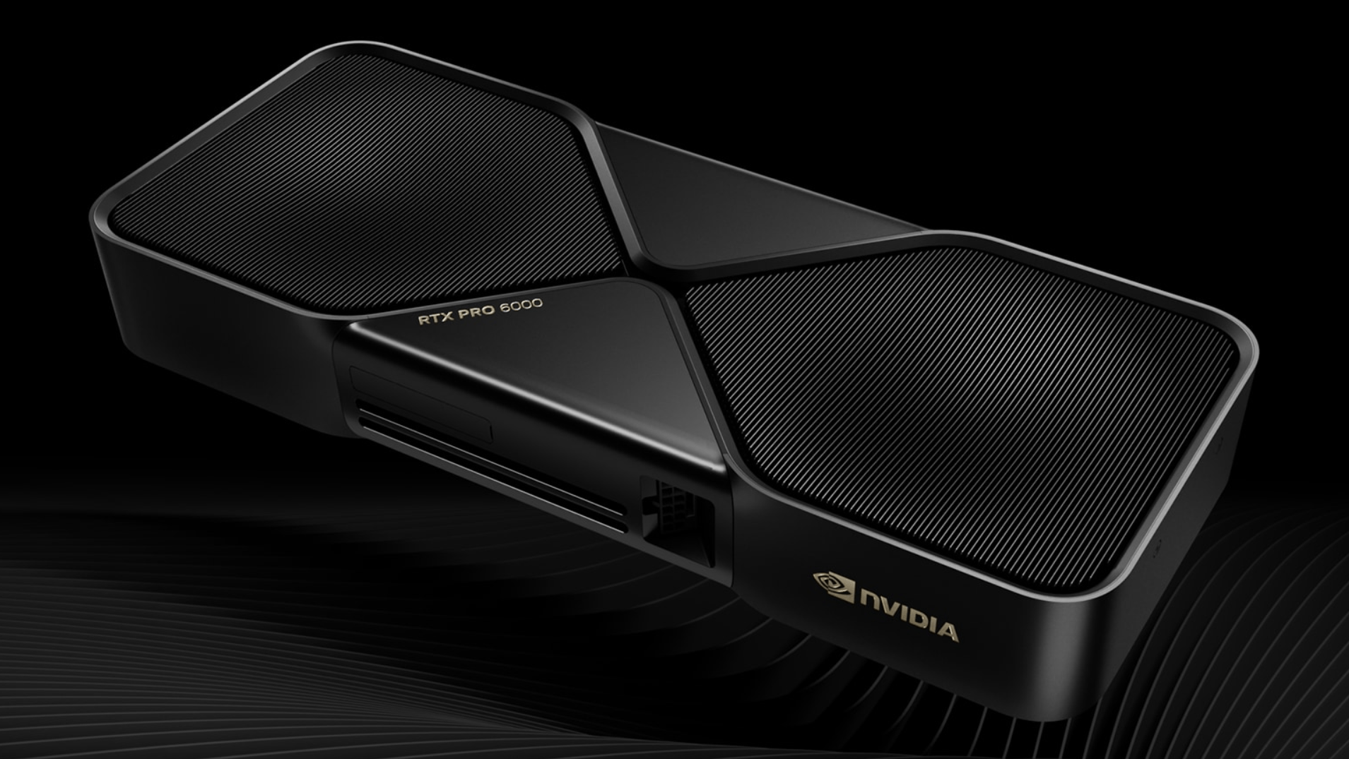 Performa GPU RTX Pro 5000 Blackwell Laptop Pukau Dunia AI