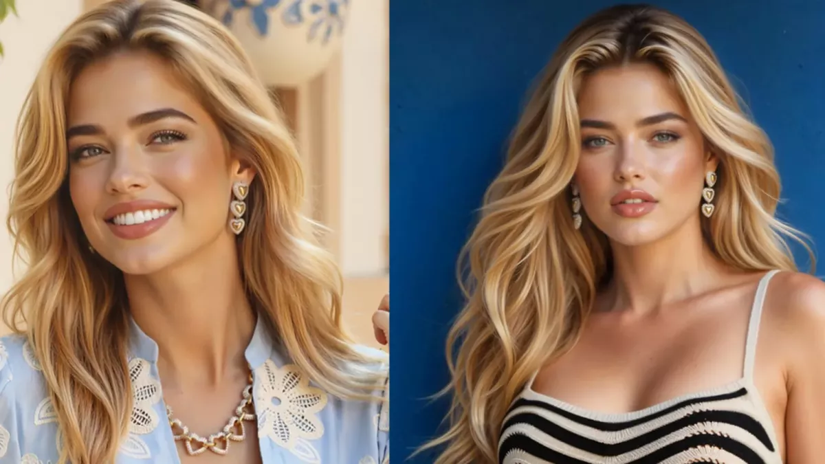 Model AI Guncang Dunia Mode: Vogue Picu Kontroversi Besar