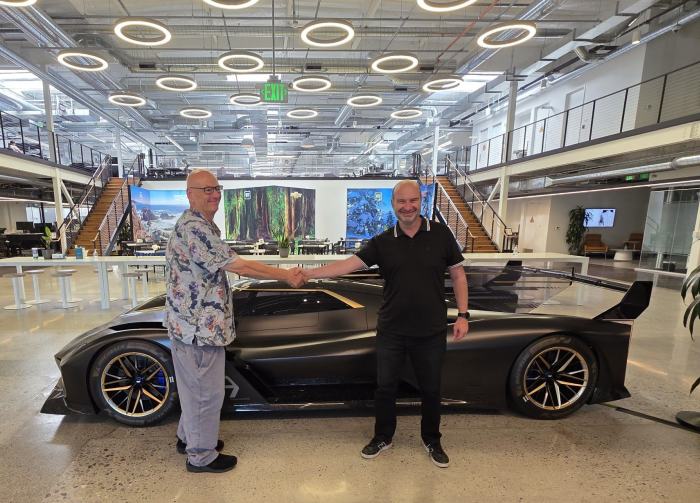 GM Datangkan Talenta Elite Dari Silicon Valley Untuk Tim AI Mereka