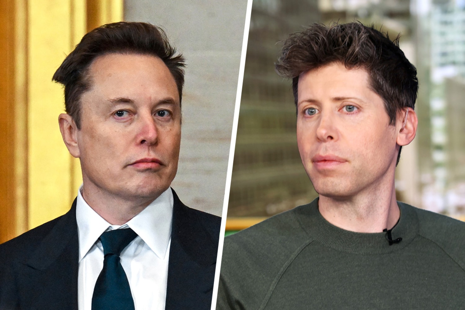 Elon Musk Kalah Telak Lawan OpenAI dan Sam Altman
