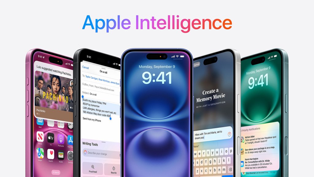 Developer Manfaatkan AI Lokal Apple di iOS 26