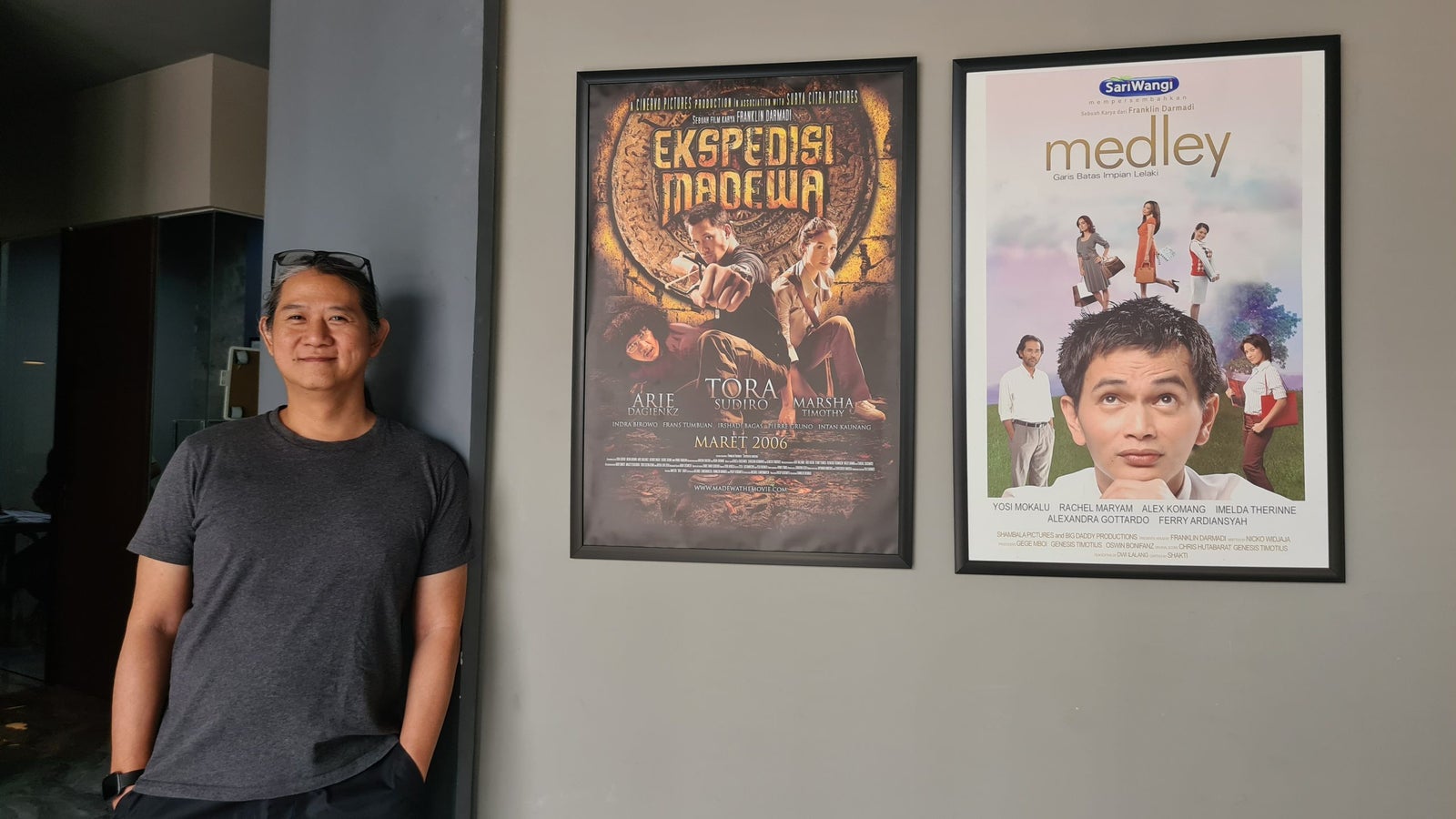 Industri Film Indonesia Adopsi AI Massal