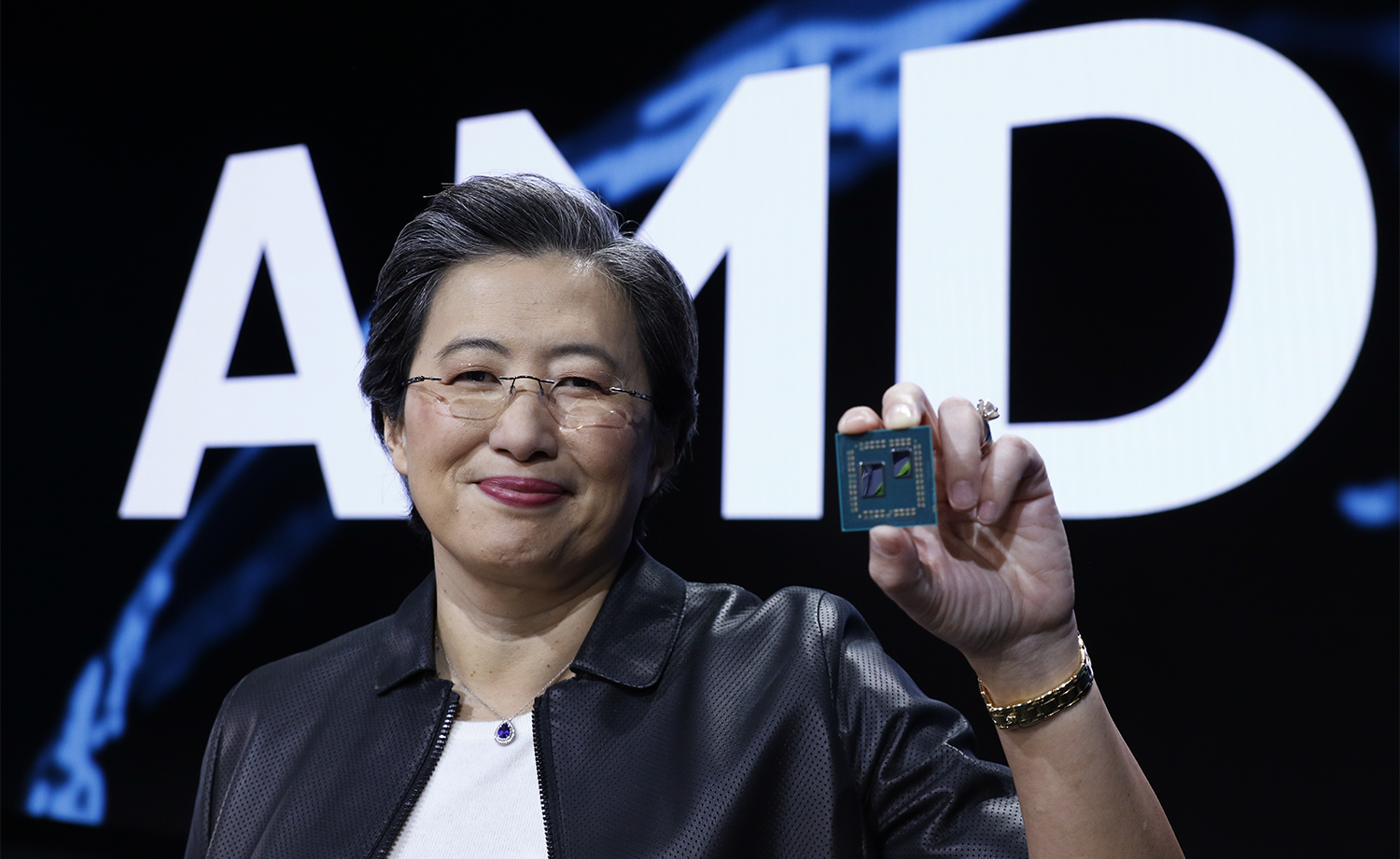 Perang Sengit AMD MI450X vs NVIDIA Rubin: Revisi Desain dan Power Race 2026