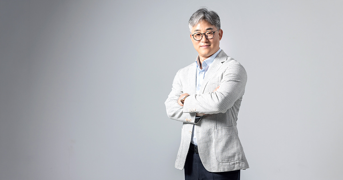 SK Hyper Cari $350 Miliar untuk Data Center AI 5GW di Korea Selatan