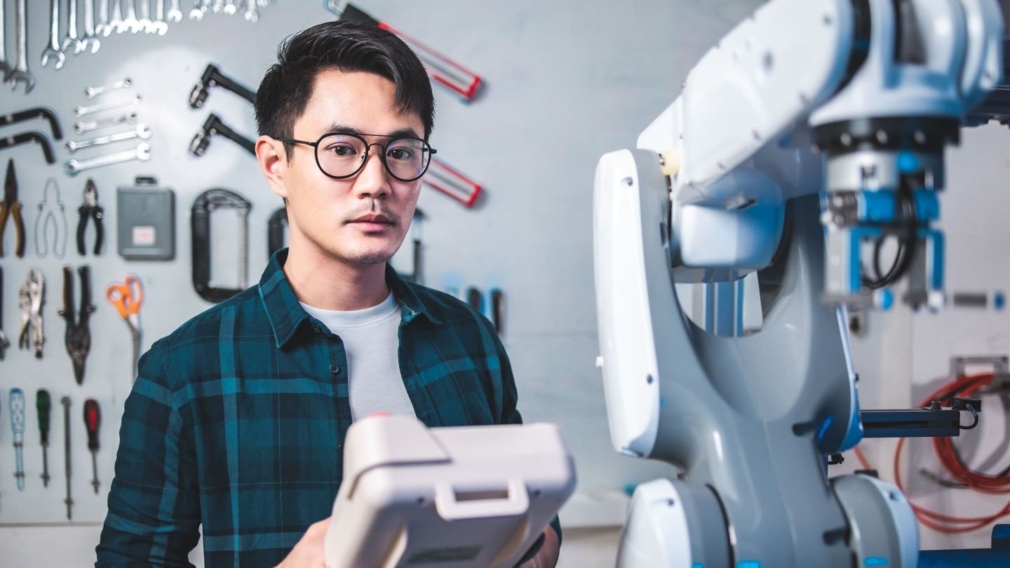 Gaji Talenta AI Lampaui Bintang NBA dan Pencipta Bom Atom