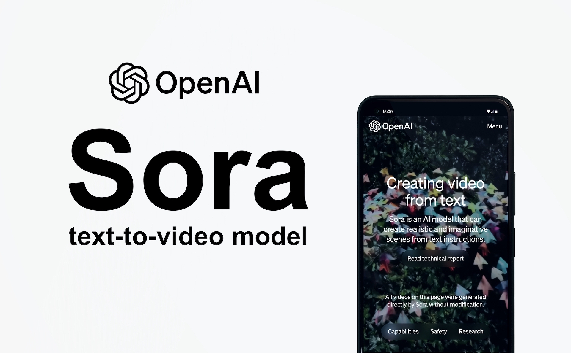 OpenAI Monetisasi Sora dengan Sistem Berbayar
