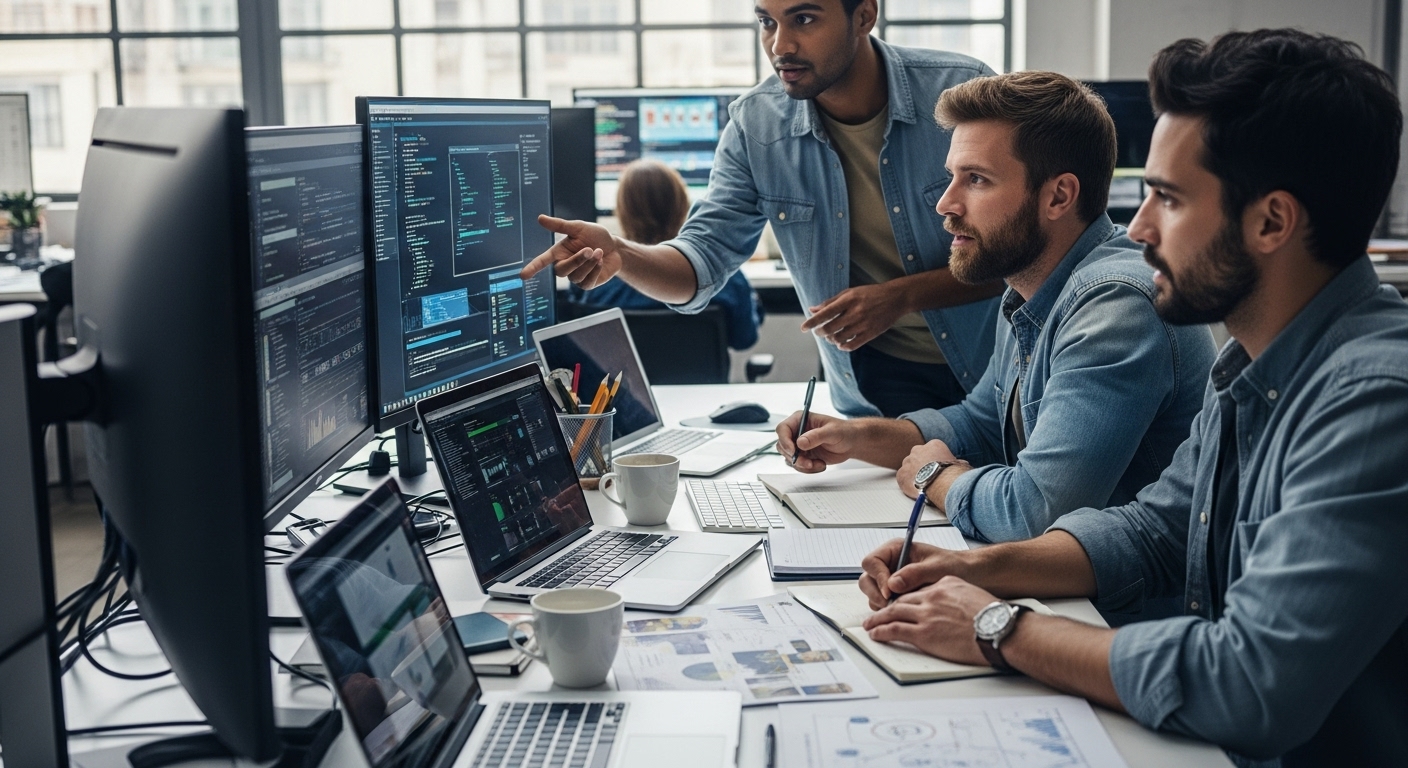 10 Profesi Paling Dicari di Era AI: Peluang Karier dengan Gaji Fantastis