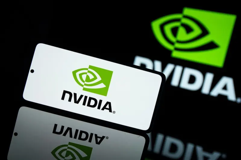 China Larang Perusahaan Teknologi Beli Chip Nvidia