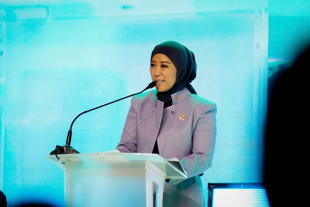 Telkomsel Pamerkan 9 Solusi AI Lokal di Bali Tech Week 2026
