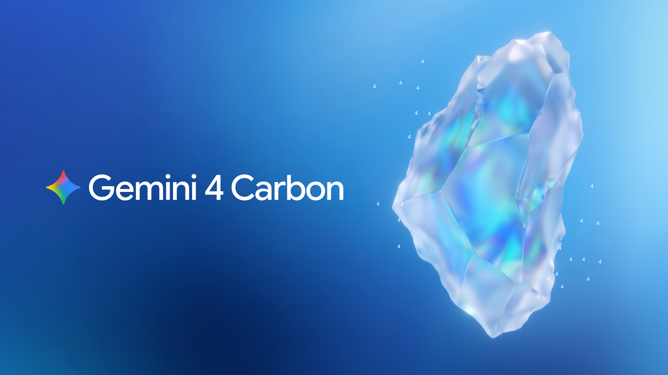 Google Rilis Gemini 4 Carbon; Puncaki Indeks AI dan Benchmark Keamanan Siber