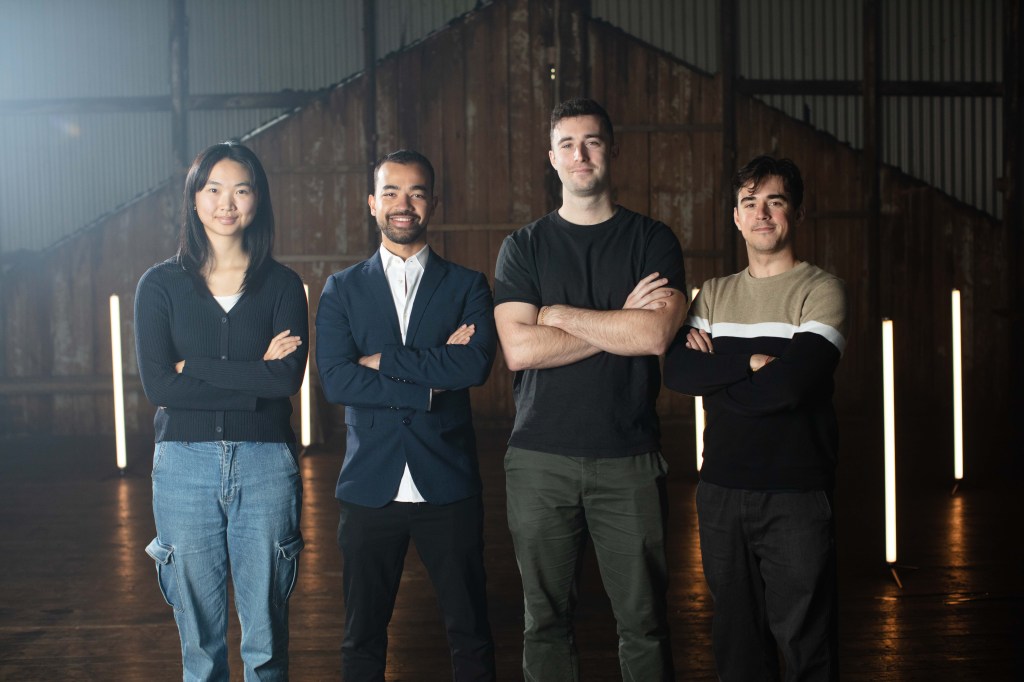 Startup Australia Alloy Raih $3 Juta untuk Revolusi Data Robotik