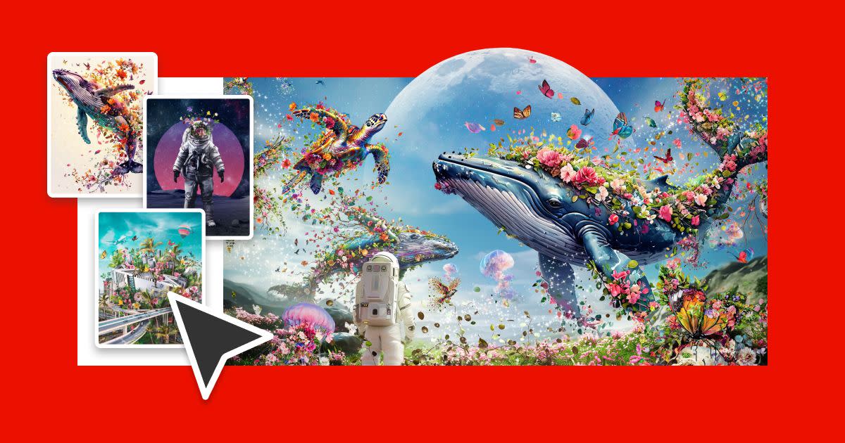 Revolusi Adobe! AI Bisa Clone Gaya Art mu!