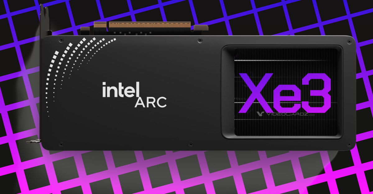 Intel Gugurkan Dukungan MSAA 16x: Kecerdasan Buatan Jadi Solusi Lebih Canggih