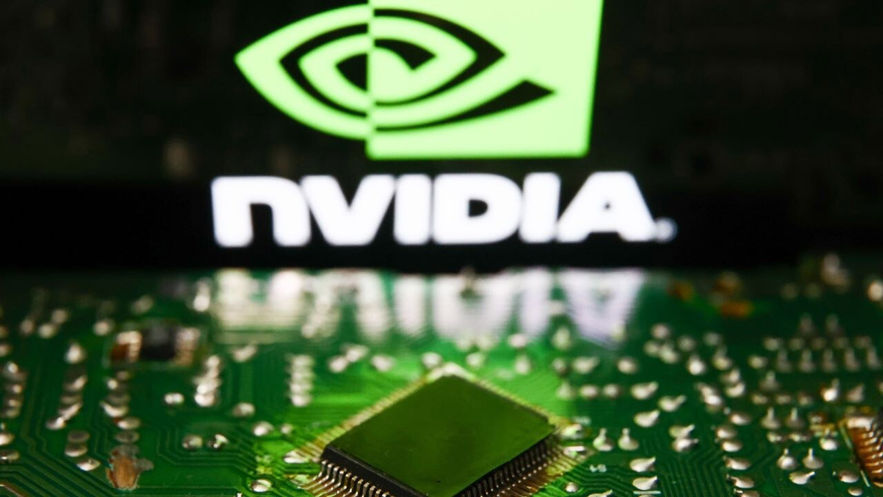 Nvidia Tolak GAIN AI Act