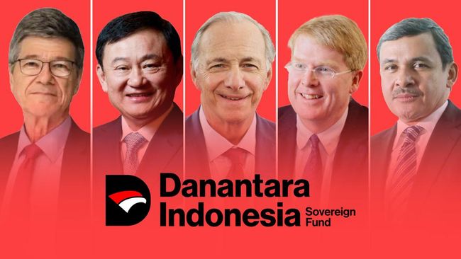 Dana AI Milik Negara Indonesia Siap Dorong Perkembangan Teknologi
