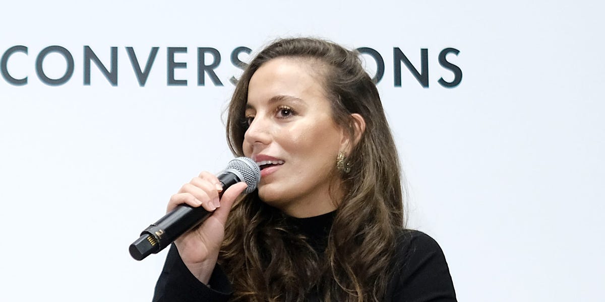 Mira Murati Raih Valuasi $50 Miliar untuk Thinking Machines: Startup AI Tercepat Tembus Decacorn