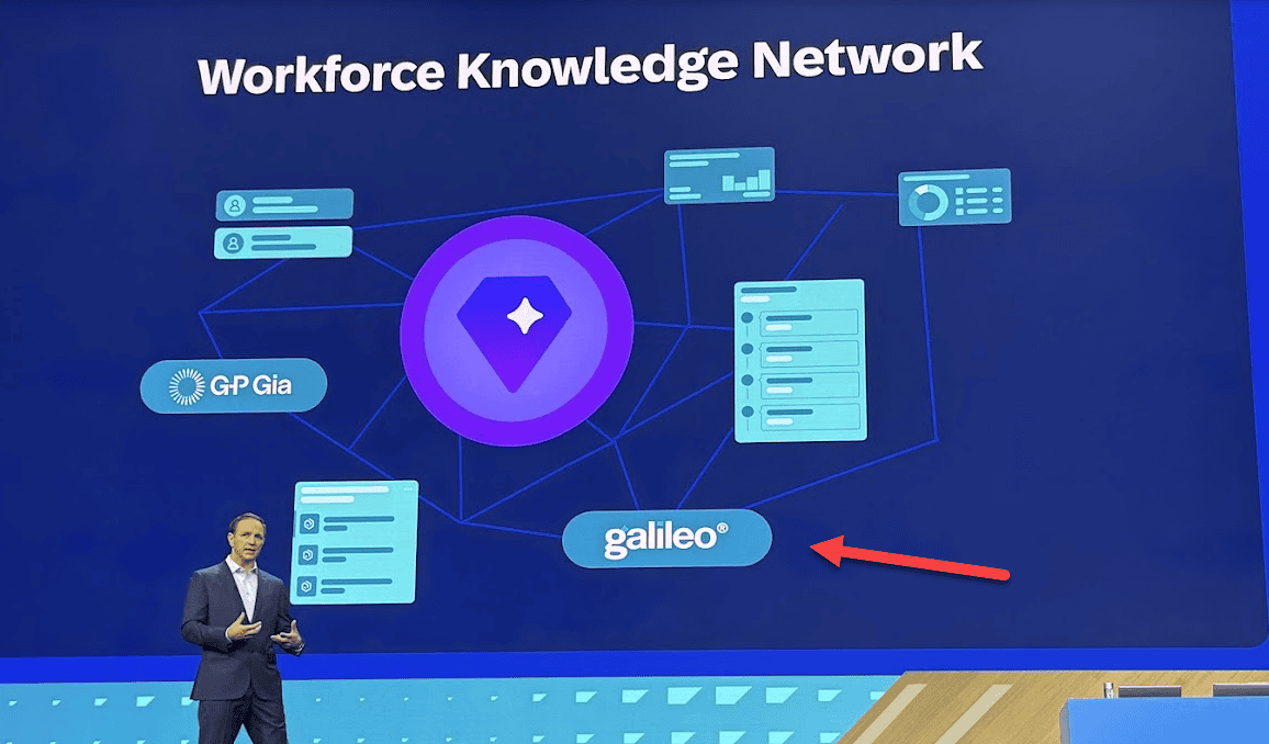 SAP Joule Luncurkan AI Agent Revolusioner HCM