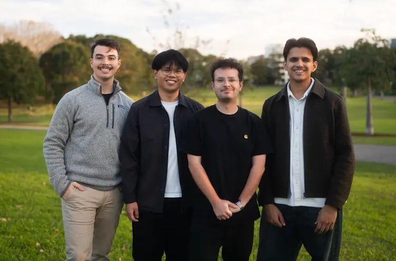 AI Startup Raih Rp30 Miliar, Google Terancam Gulung Tikar!