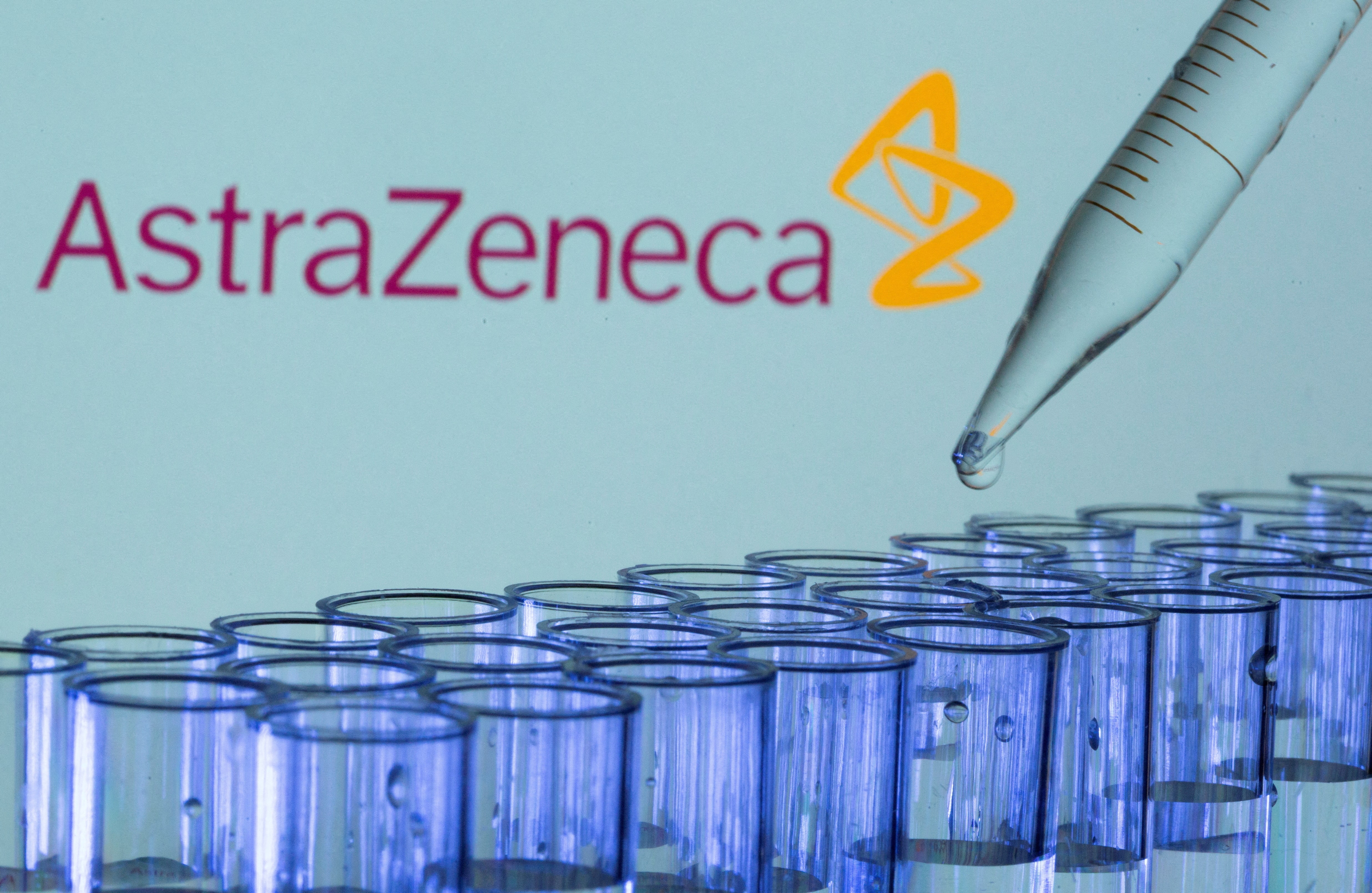 AstraZeneca Gandeng Algen Capai Kesepakatan AI Senilai Rp8,8 Triliun