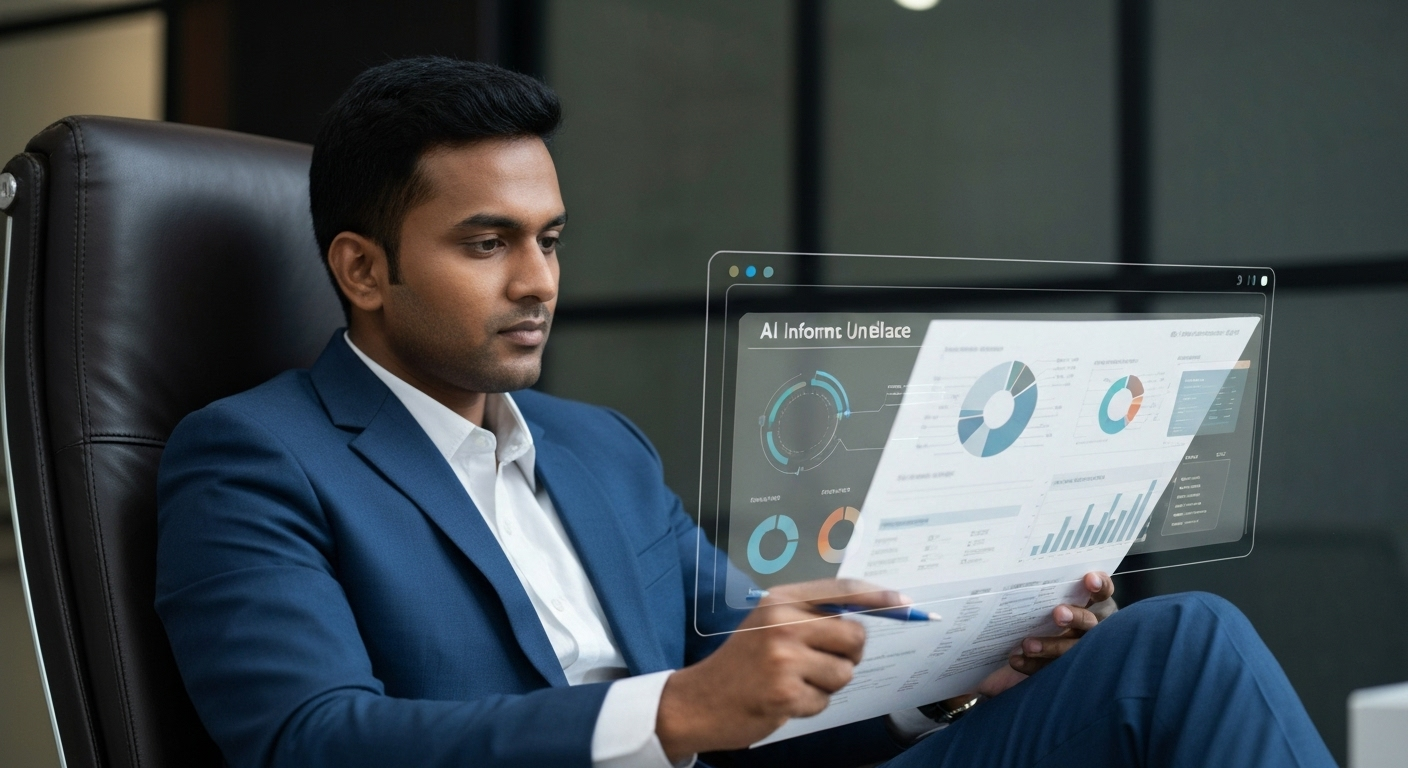 Transformasi Digital dengan Kecerdasan Buatan: Kunci Keunggulan Kompetitif