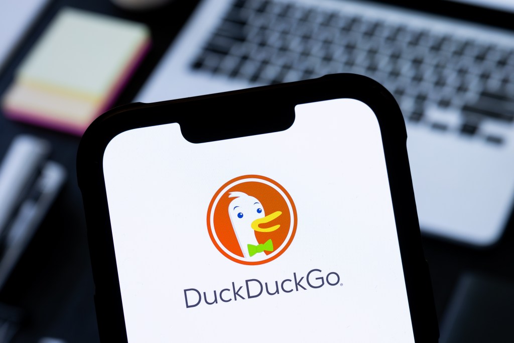 DuckDuckGo Tambahkan Akses Model AI Advanced