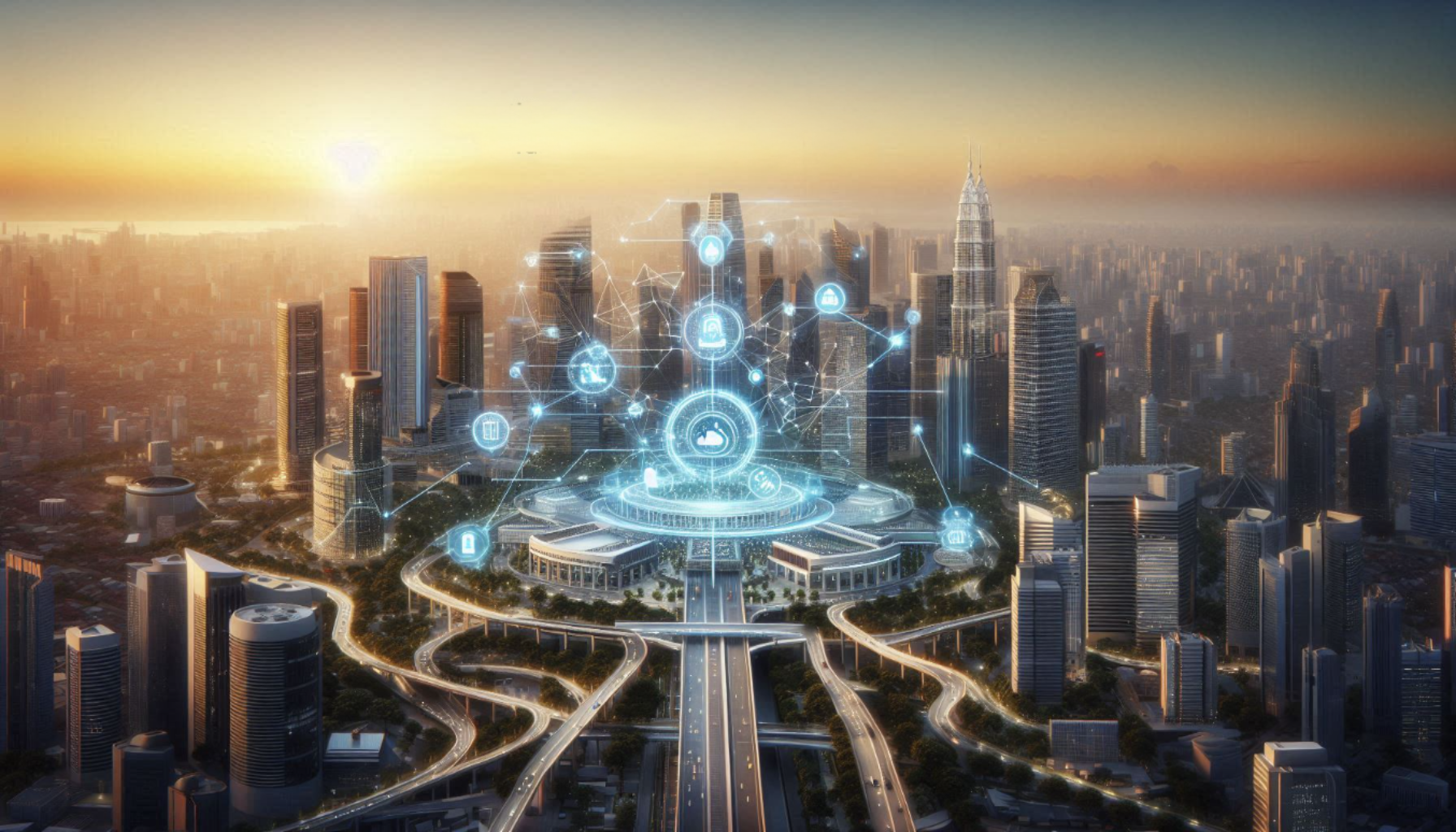 92% Perusahaan Indonesia Adopsi AI, Tertinggi di ASEAN