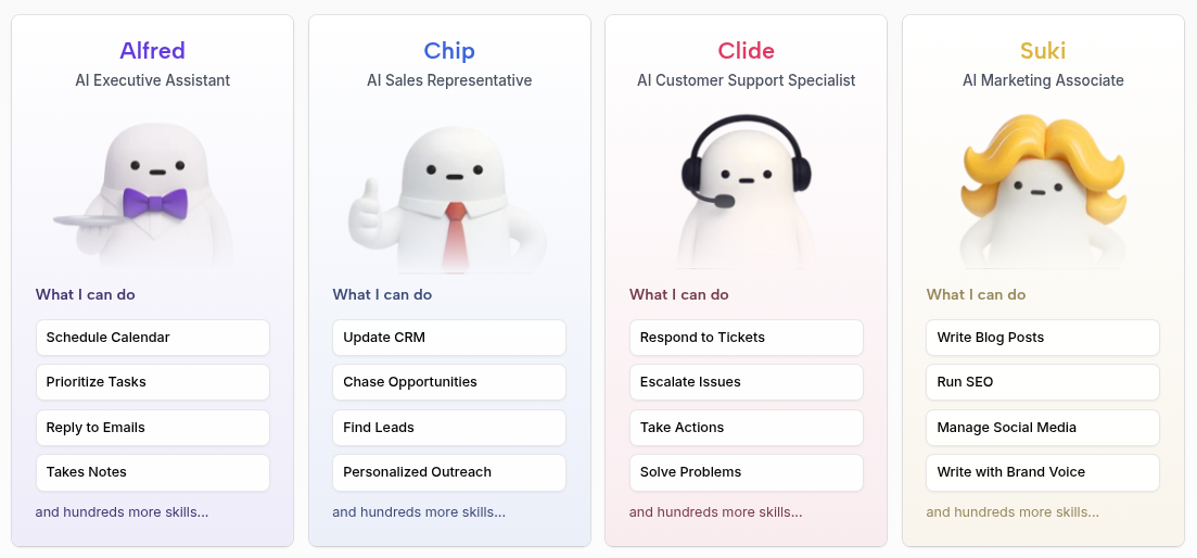 Motion Raih $38 Juta Untuk AI Agen Bisnis