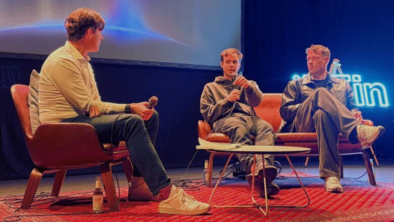 Startup AI Lovable Cetak Rekor $130 Juta ARR dalam 9 Bulan