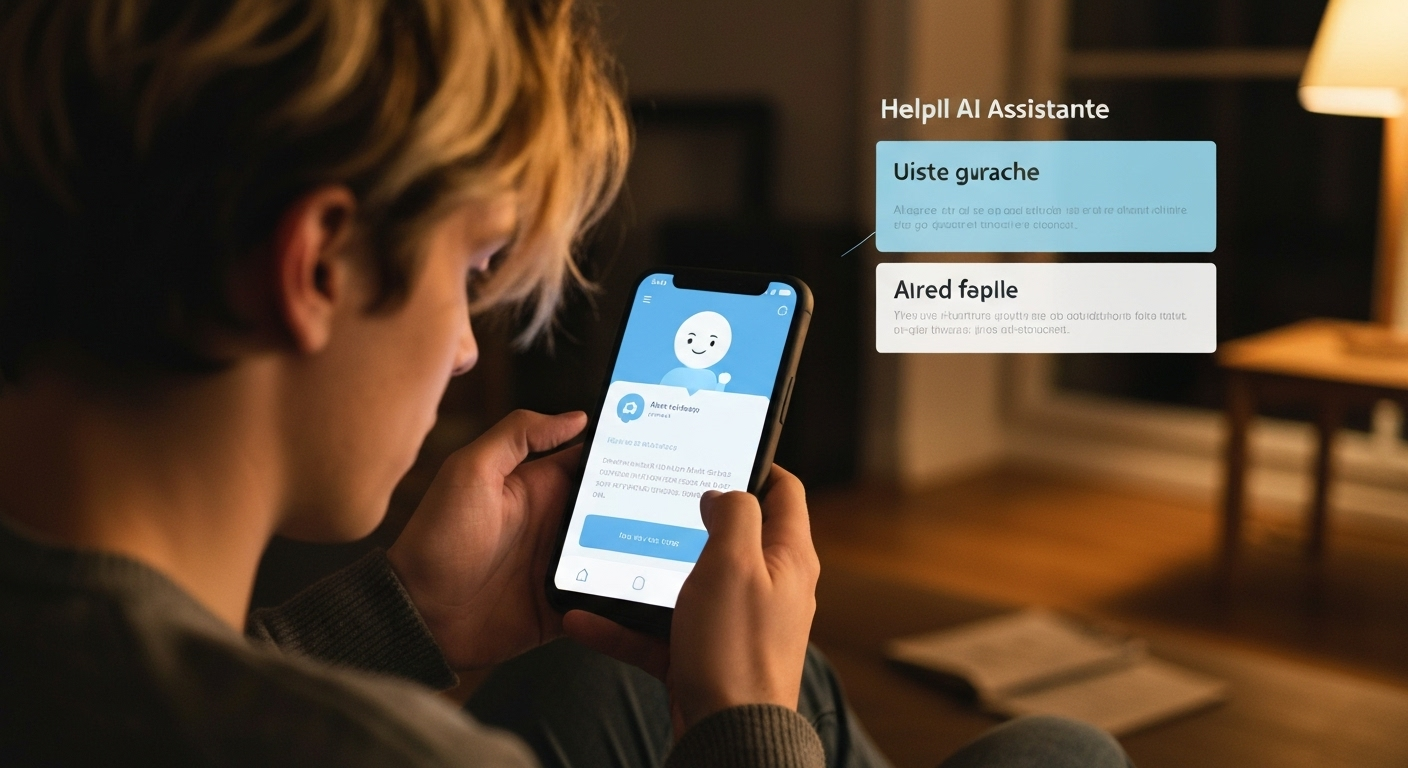AI: Revolusi Kerja di Era Digital Modern