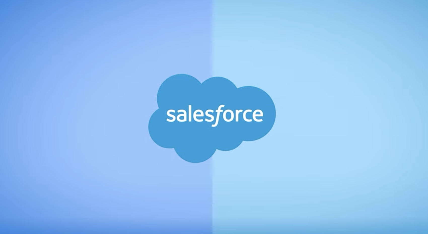 Salesforce Catat Rekor, AI Dorong Laba