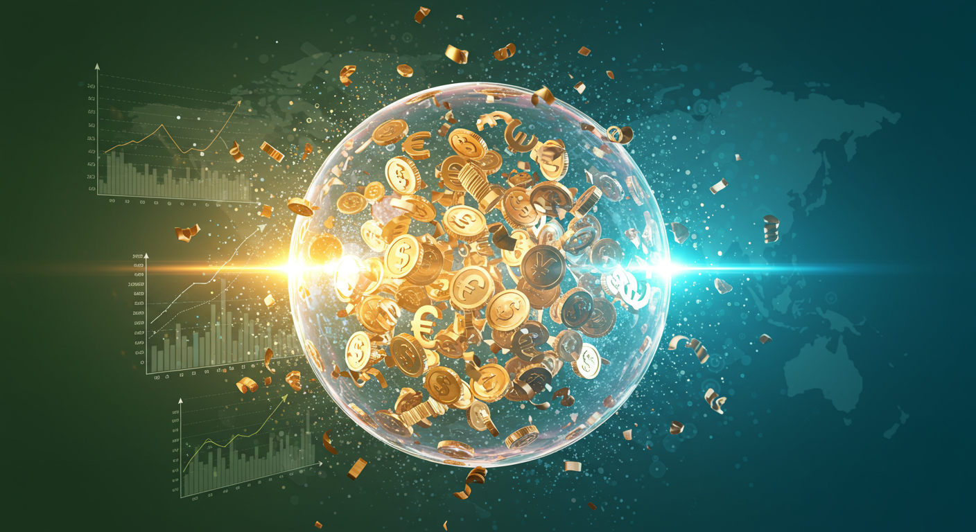 FOMO AI Berisiko Menciptakan Gelembung Investasi pada OpenAI dan Anthropic