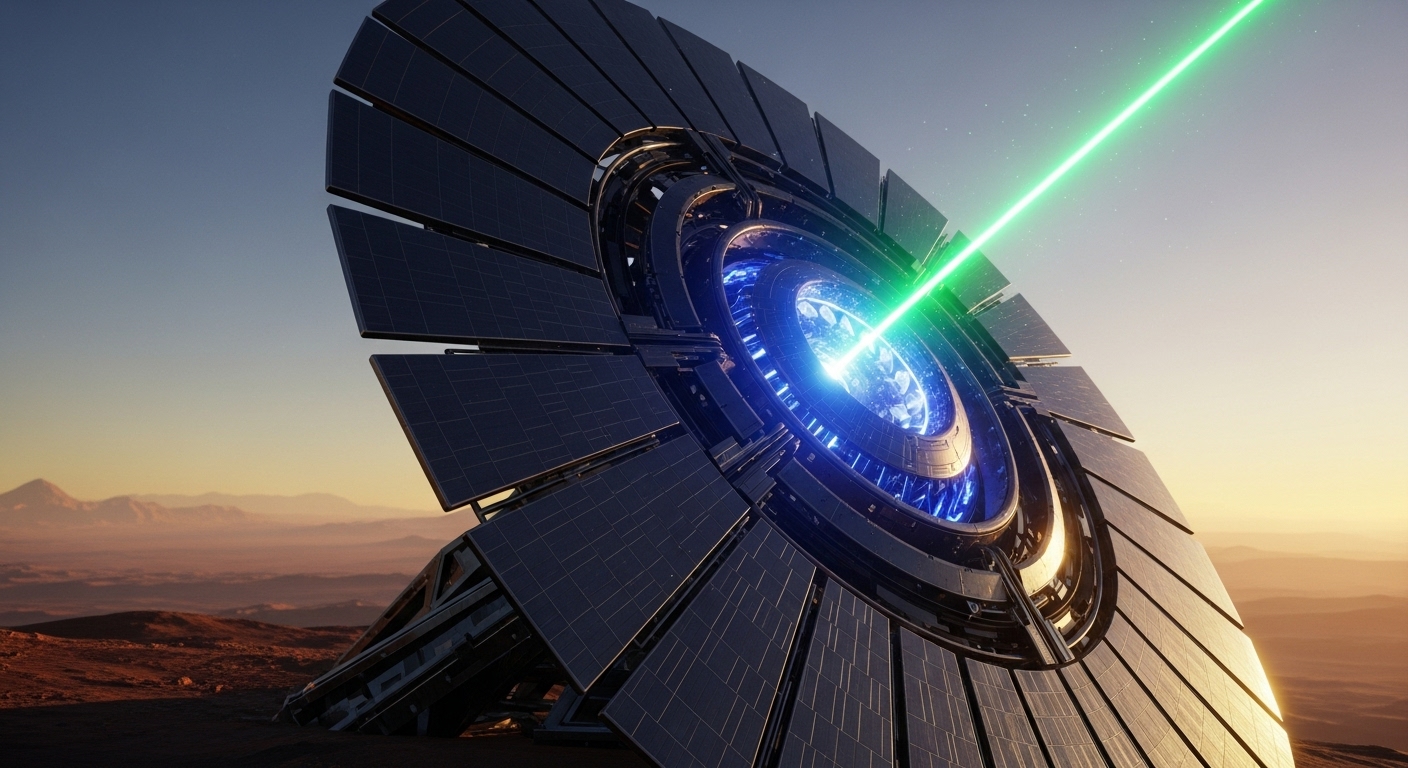 Deal Infrastruktur AI Miliaran Dollar Guncang Industri Global