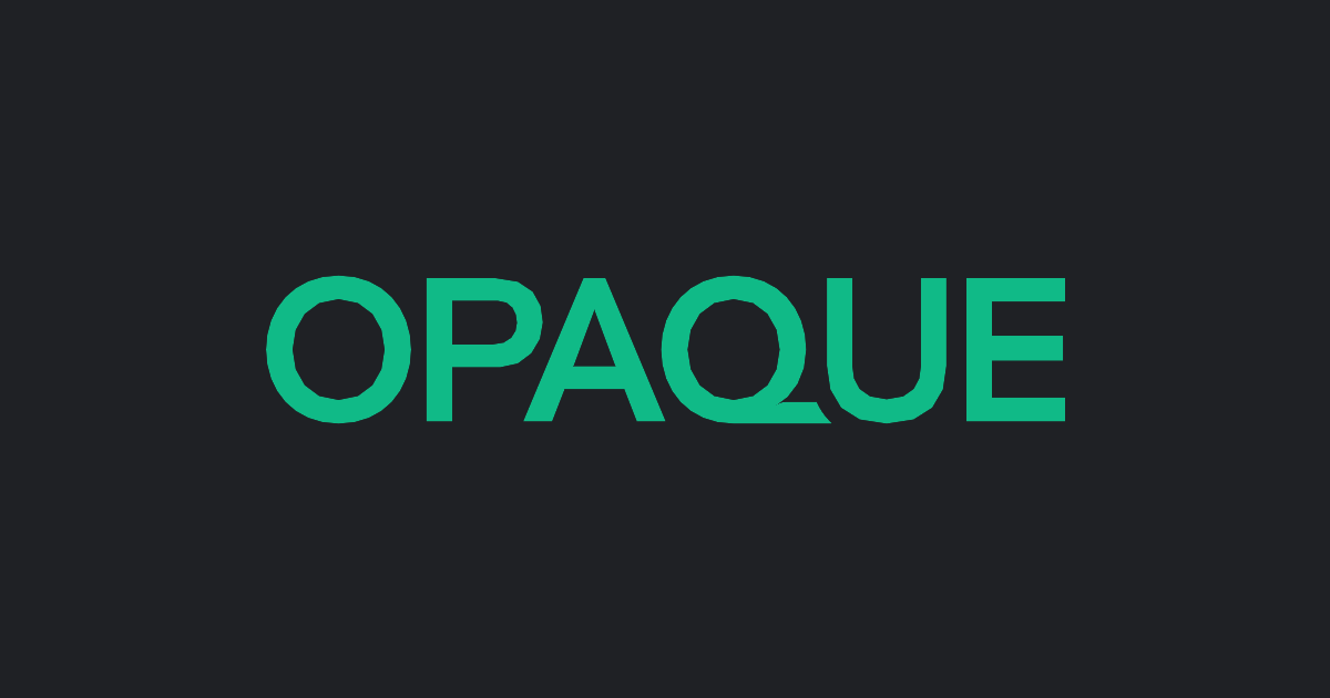 Tim Opaque Systems Gabung Anthropic; Perkuat Confidential AI