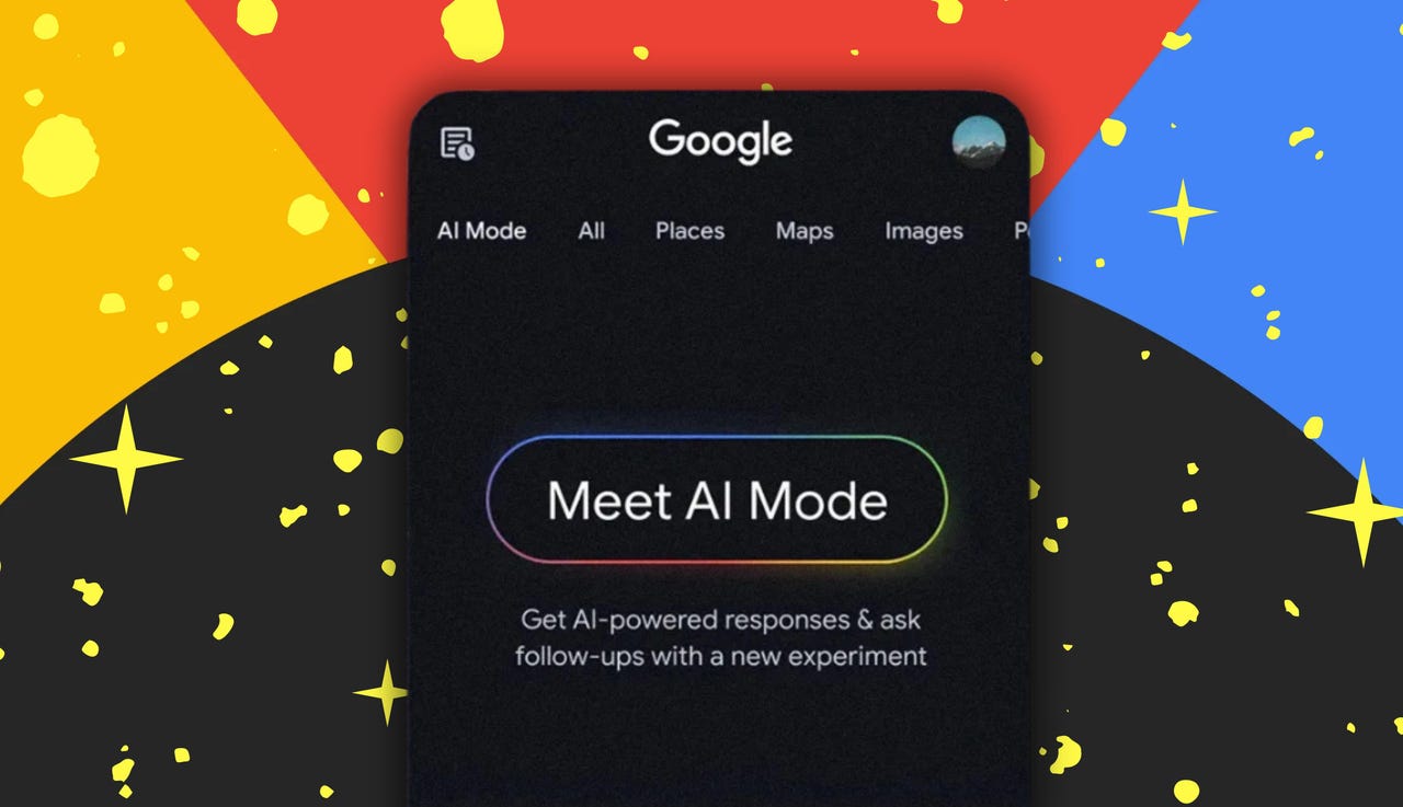 Google AI Mode Hadir di 200+ Negara dengan 35+ Bahasa