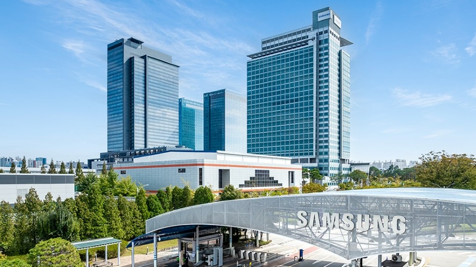 Laba Samsung Tembus 107 Triliun Won; Melonjak 783 Persen Berkat Chip AI