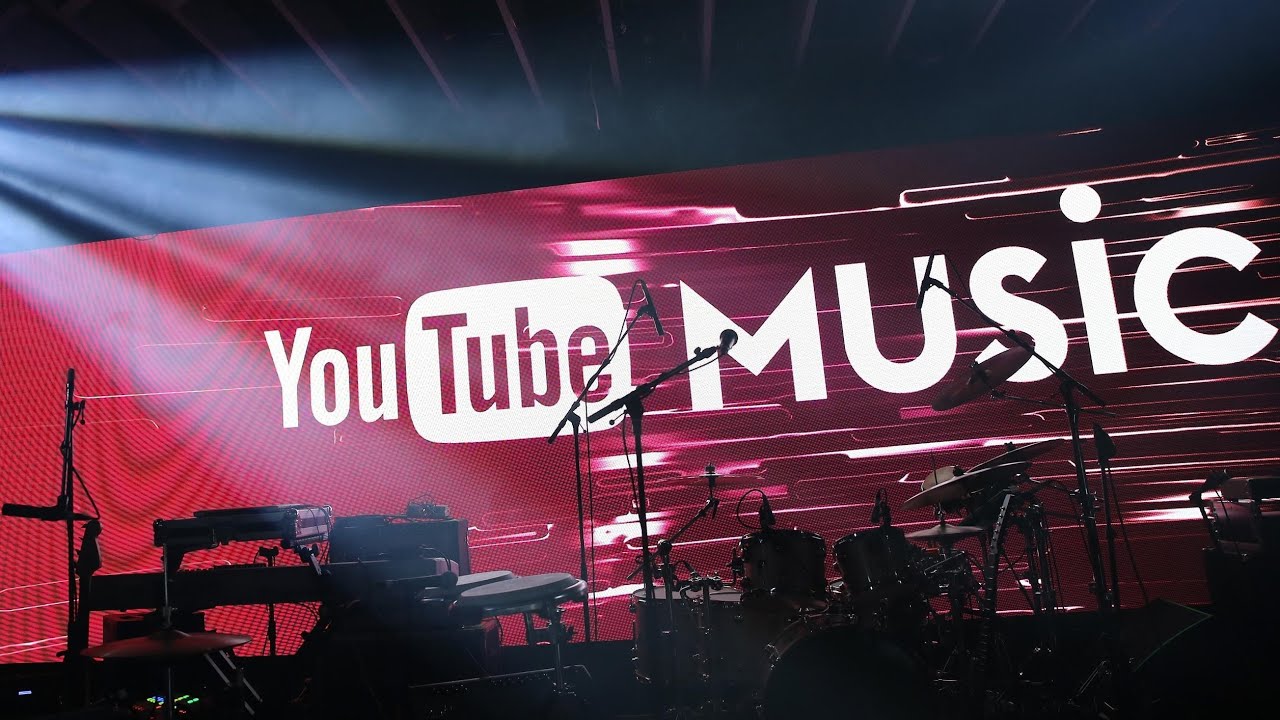 YouTube Music Uji Coba AI Host: Tantangan Spotify DJ