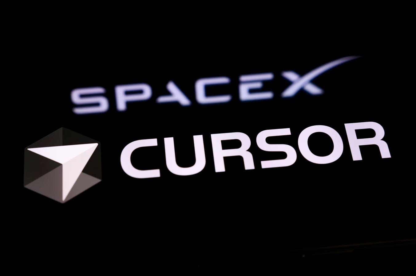 SpaceX Caplok Cursor Rp975 Triliun Perkuat Imperium AI Musk
