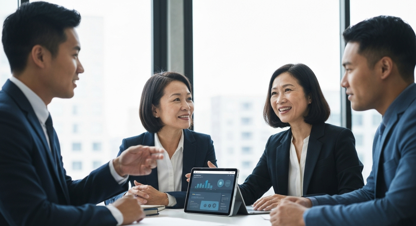 10 Penggunaan AI dalam Bisnis pada 2025