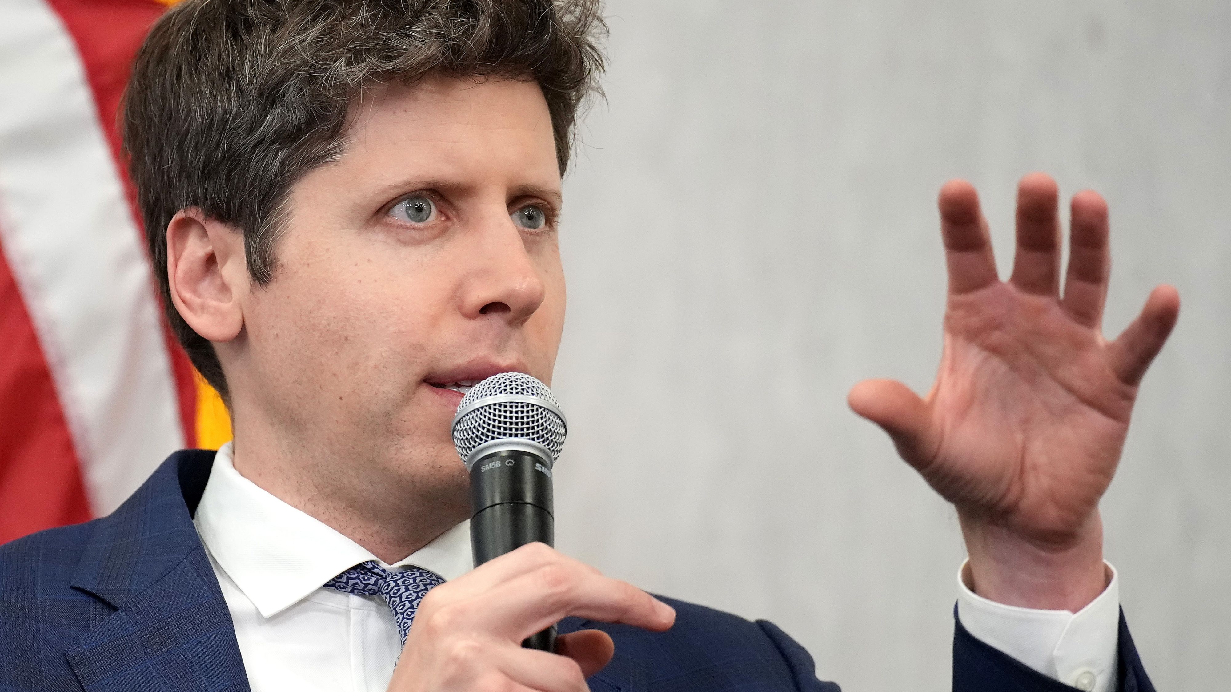 Sam Altman: Ketergantungan pada ChatGPT Berbahaya